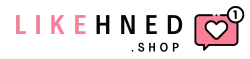 likehned.shop Logo